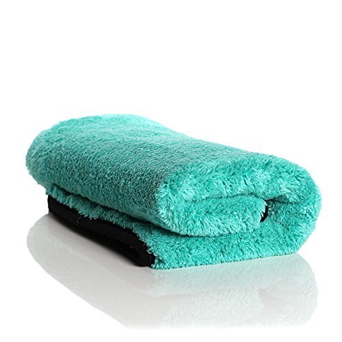 Microfibre de séchage