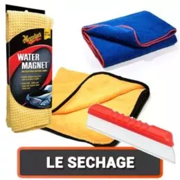 Le Séchage : Techniques et Microfibres