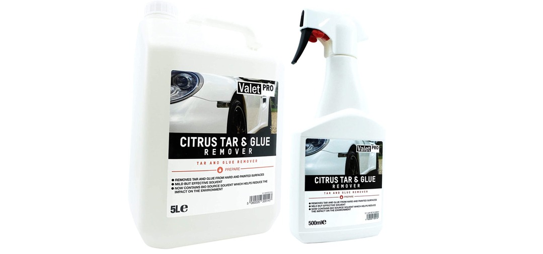 Autosmart Tardis 25 Litre – Intense Tar, Glue & Adhesive Wax Remover (Trade)