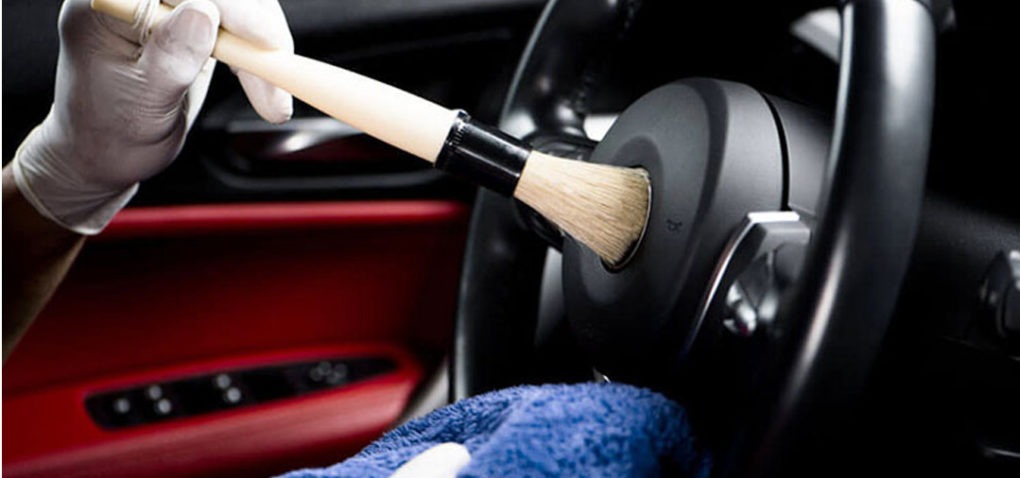 Où Peut-on faire nettoyer l'intérieur de sa voiture ?