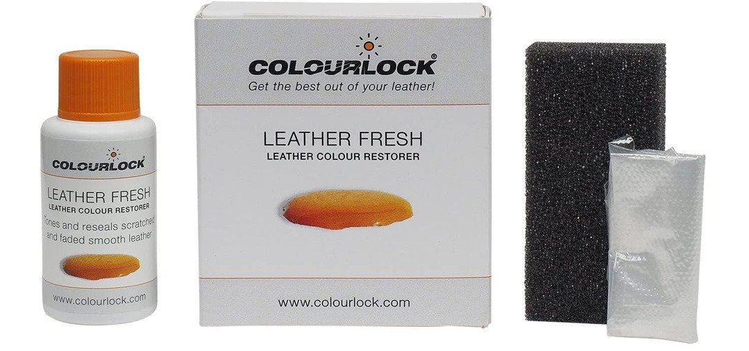 Scellement cuir Colourlock – Quartz Detailing