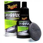 MEG076WAX-3 in 1 Wax-Meguiars