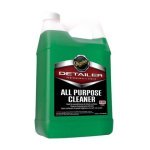 MEG04AP-All Purpose Cleaner APC (Gallon)-Meguiars