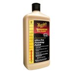 MEG079M21-M210 Ultra pro finishing polish-Meguiars