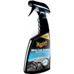 MEG072PI-New Car Shine Plastiques Intérieurs-Meguiars