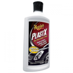 MEG44PL-Plast X-Meguiars
