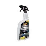 MEG27WW-Shampoing sans eau (Wash & Wax Anywhere)-Meguiars