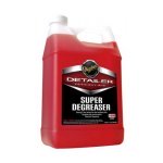 MEG26SD-Super Degreaser (Gallon)-Meguiars