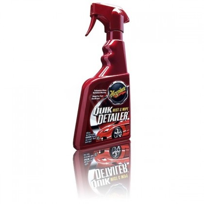 MEG52BE-Brillance Eclair-Meguiars