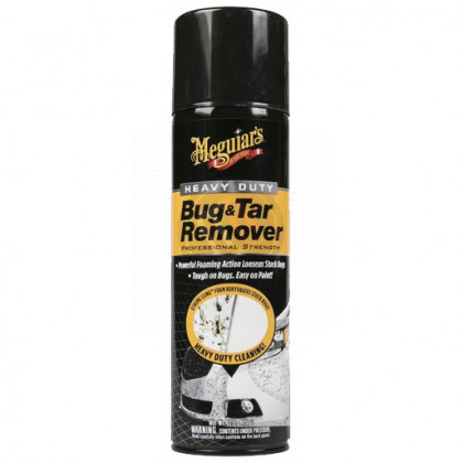 MEG071BT-Dégoudronnant Démoustiquant-Meguiars