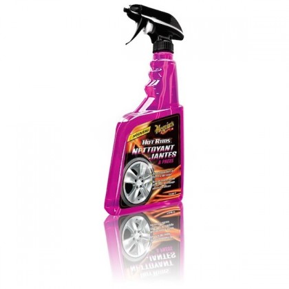 MEG07HR-Hot Rims Nettoyant Jantes & Pneus-Meguiars