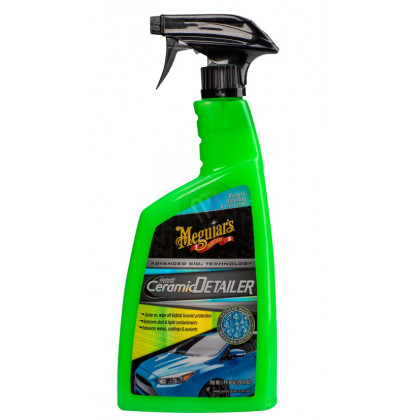 MEG081HCD-Hybrid Ceramic Detailer-Meguiars