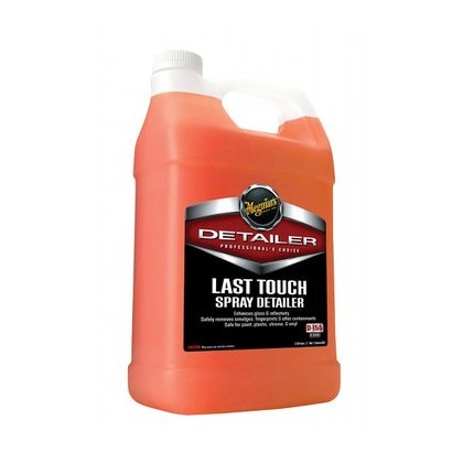 MEG16LT-Last Touch (Gallon)-Meguiars