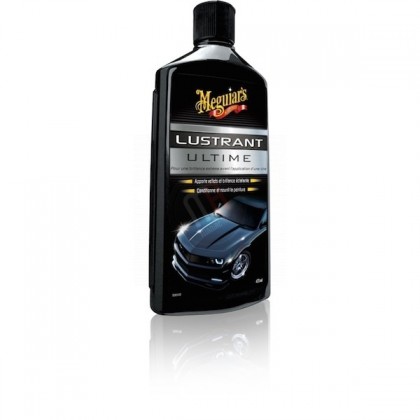 MEG50LU-Lustrant Ultime-Meguiars