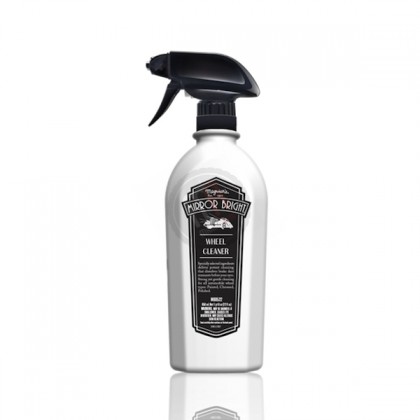 MEG52NE-Mirror Bright - Nettoyant Jantes-Meguiars