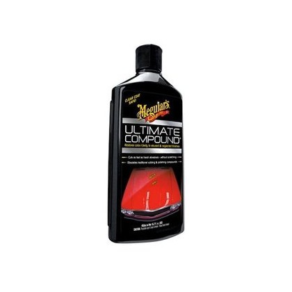 MEG01UC-Rénovateur Ultime-Meguiars
