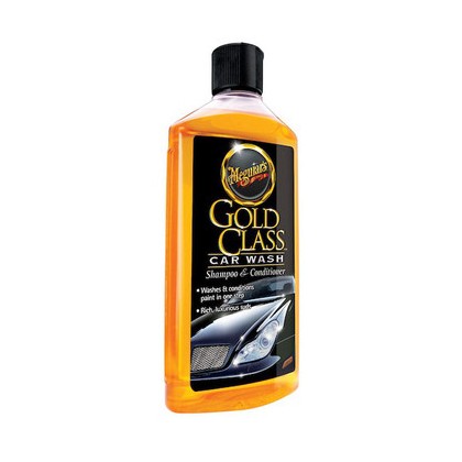 MEG29GC-Shampoing Lustrant Gold Class-Meguiars