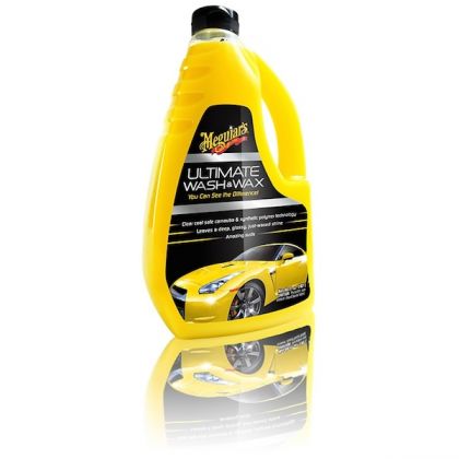 MEG43SU-1-Shampoing Ultime 1,5L-Meguiars