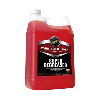 MEG26SD-Super Degreaser (Gallon)-Meguiars