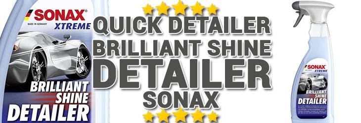 SONAX XTREME Detergente Per Tessuti Alcantara (400 Ml) Pulisce A - Foto 11