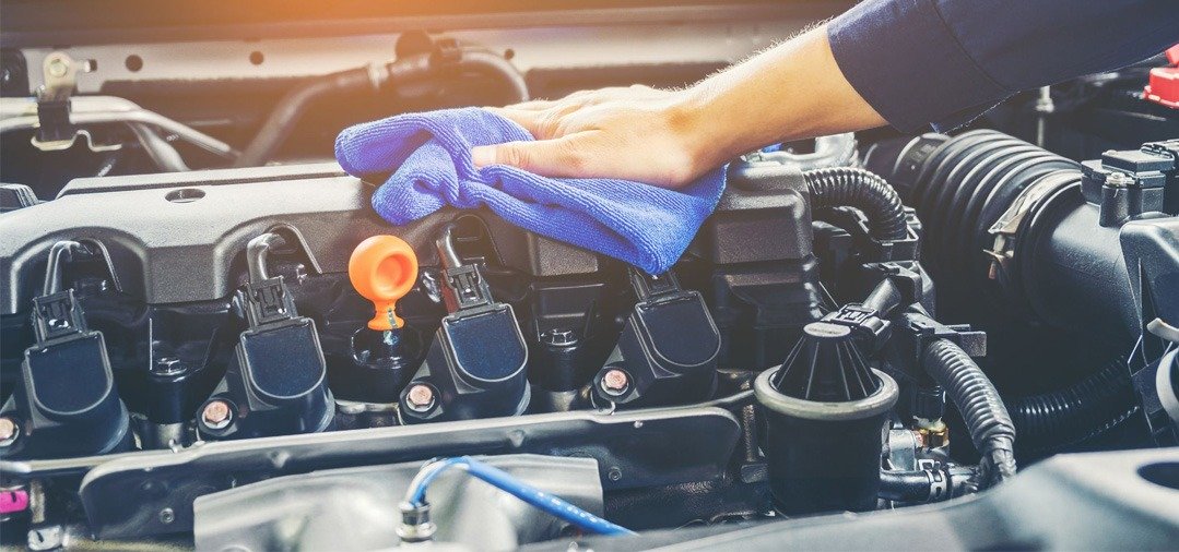  Comment nettoyer le moteur de votre voiture