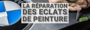 Lire la suite à propos de l’article ⭐ Trucs & Astuces Detailing : Comment faire pour réparer un éclat de peinture ? ⭐