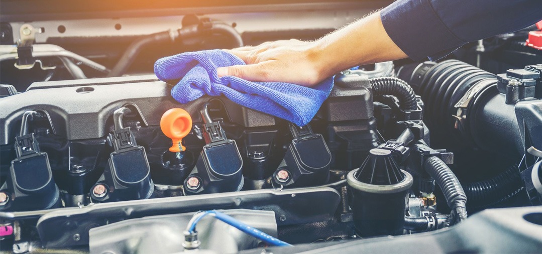  Comment nettoyer le moteur de votre voiture