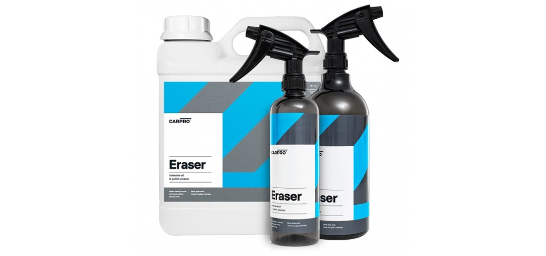 CarPro Eraser - Desengordurante –