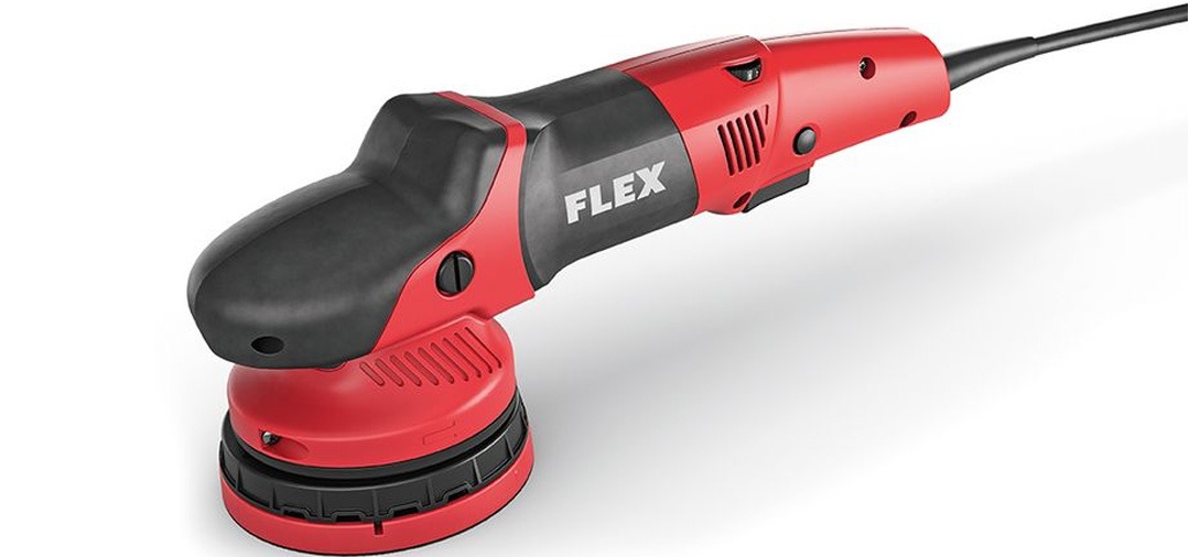 Conseils et Avis sur la Polisseuse Flex XCE 10-8 125