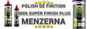 Lire la suite à propos de l’article POLISH Menzerna SF4500 (Menzerna 3800 Super Finish Plus)