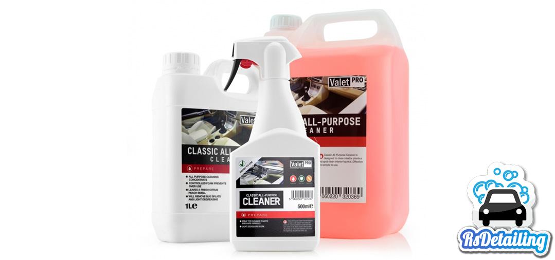 APC ou All Purpose Cleaner : quelle Utilisation en Esthétique